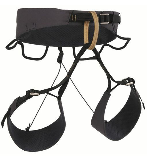 Blue Ice Cuesta Adj - imbrago basso