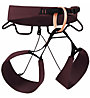 Blue Ice Cuesta Harness - imbrago arrampicata - donna, Dark Red