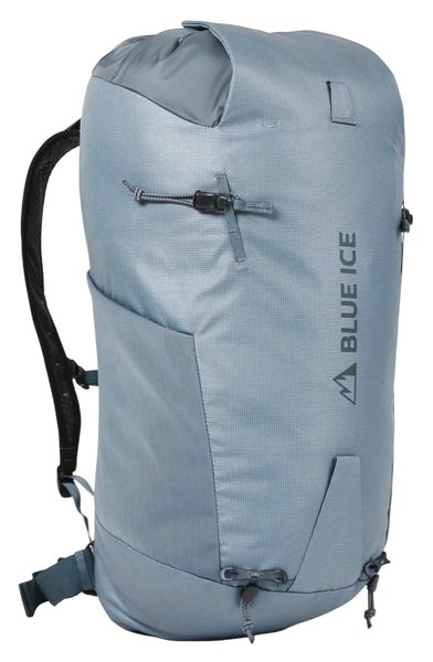 Blue Ice Dragonfly 34L Pack - Alpinrucksack, Gr. 34 L
