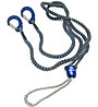 Blue Ice Hydra Leash - leash, Blue