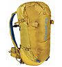 Blue Ice Kume 30 - Skitourenrucksack, Yellow/Light Blue