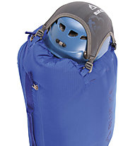 Blue Ice Octopus 45L  - Kletterrucksack, Blue