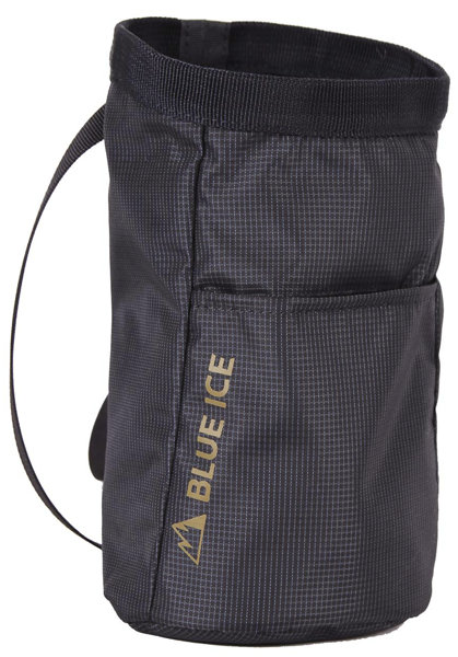 Blue Ice Saver Chalkbag - Magnesiumbeutel