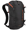 Blue Ice Squirrel 12L - zaino, Black