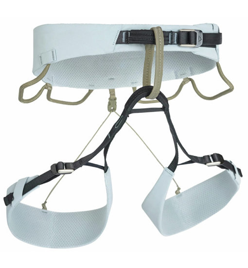 Blue Ice Cuesta Adj W: Imbrago da Donna Tecnico e Leggero