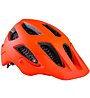 Bontrager Blaze WaveCell - casco MTB, Orange