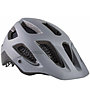 Bontrager Blaze WaveCell - casco MTB, Grey