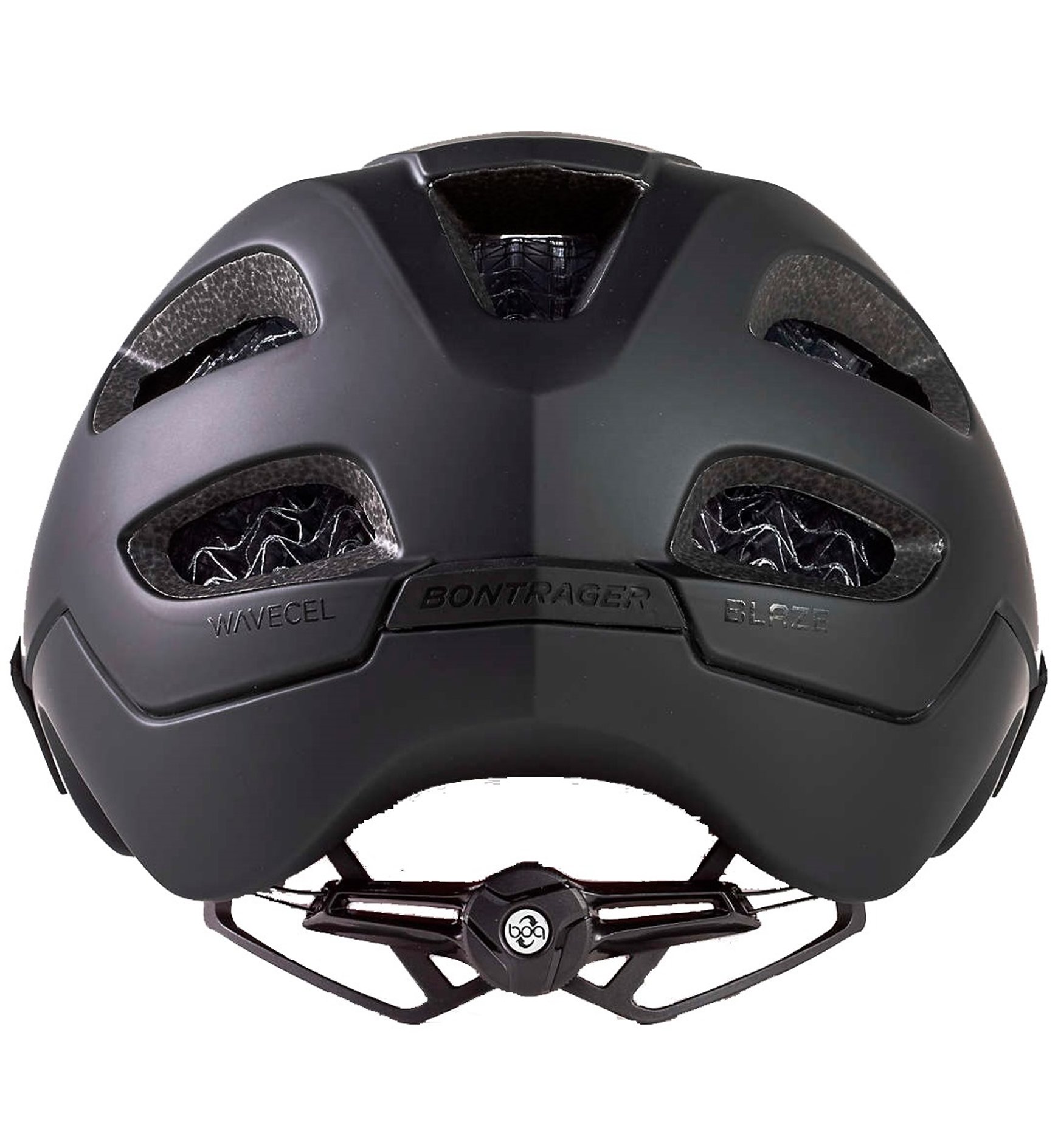 bontrager helmet rei