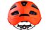 Bontrager Blaze WaveCell - casco MTB, Orange