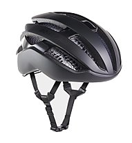 Bontrager Circuit WaveCel - casco bici, Black