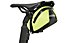 Bontrager Elite Medium Seat Visibility - borsa sottosella bici, Yellow