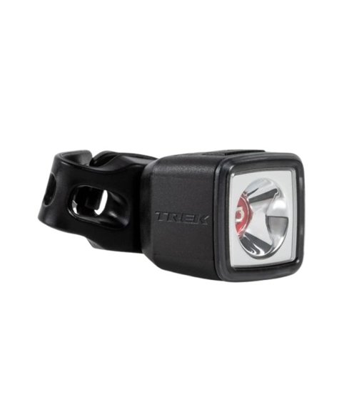 Bontrager Flare R City - luce posteriore