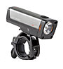Bontrager Ion Elite R Front - luce anteriore, Black