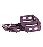 Bontrager Line Comp - pedale MTB, Purple