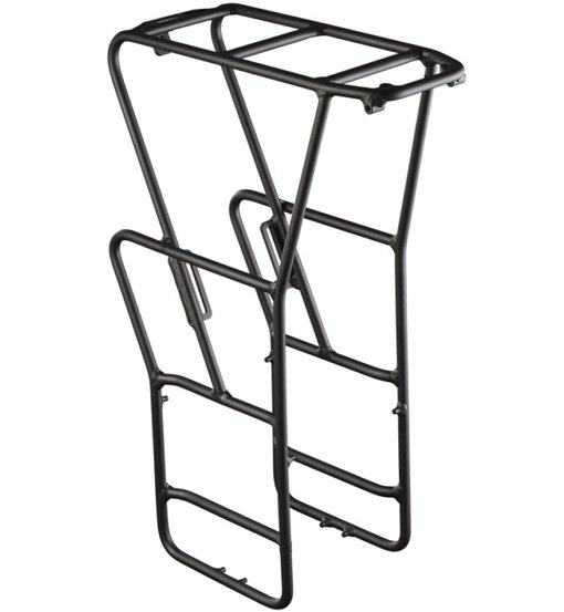 Bontrager Low Rider Front - portapacchi