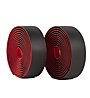Bontrager Perf Line - Lenkerband, Black/Red