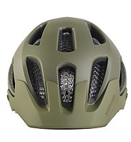 Bontrager Rally WaveCel - Radhelm MTB, Green