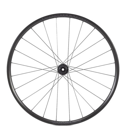 Bontrager Rear Paradigm Comp TLR Disc: Recensione Ruota Bici