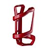 Bontrager Side-Load Right - Flaschenhalter, Red