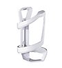 Bontrager Side-Load Right - Flaschenhalter, White