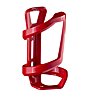 Bontrager Side Load rechts - Flaschenhalter, Red