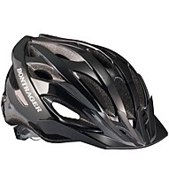 Bontrager Solstice EN - casco bici, Black