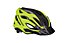 Bontrager Solstice EN - casco bici, Volt/Black