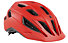 Bontrager Solstice EN - casco bici, Red
