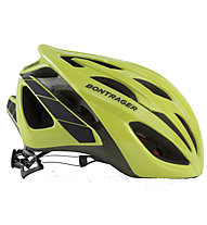 Bontrager Starvos - Radhelm Rennrad, Yellow