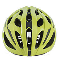 Bontrager Starvos - Radhelm Rennrad, Yellow