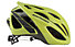 Bontrager Starvos - casco bici da corsa, Yellow