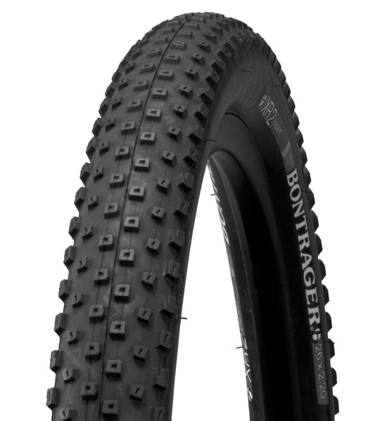 bontrager xr2 29 x 2.6