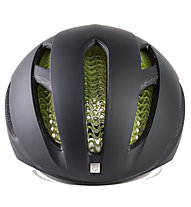 Bontrager XXX WaveCel - casco bici da corsa - uomo, Black