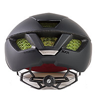 Bontrager XXX WaveCel - casco bici da corsa - uomo, Black