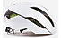 Bontrager XXX WaveCel - casco bici da corsa - uomo, White
