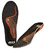 Bootdoc Stability 7 High - Einlegesohle, Black/Orange