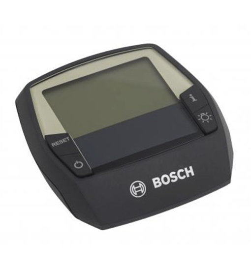 Bosch Intuvia Performance - Ciclocomputer per sistemi Bosch E-Bike