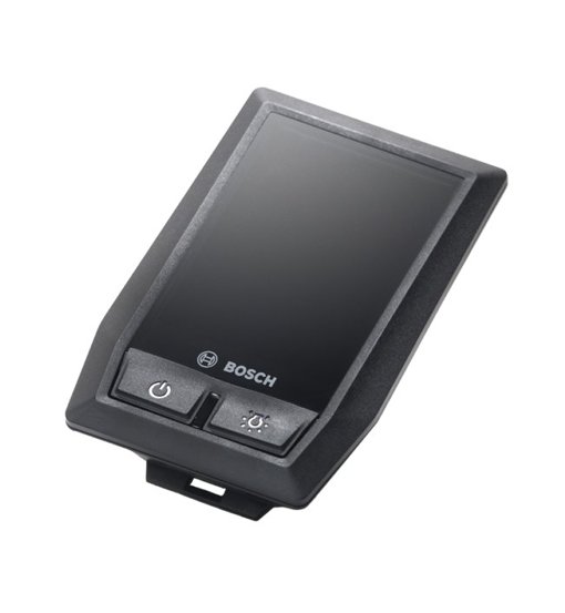Bosch Kiox Display E-Bike: Recensione e Specifiche