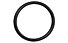 Bosch O-Ring (BDU3xx) - accessori eBike, Black