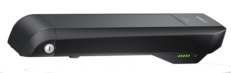 Bosch PowerPack Rack 500 Wh - Batterie Bosch eBike