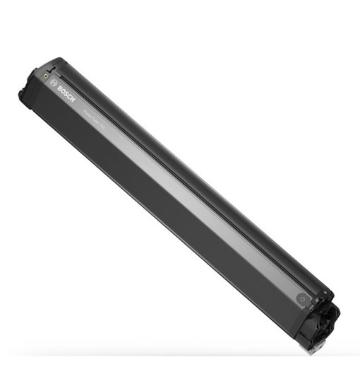 Bosch Powertube 750 orizzontale - batteria di ricambio