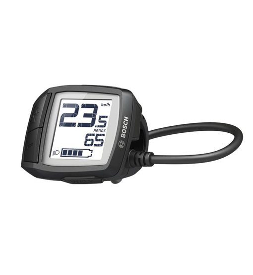 Bosch Purion - display E-bike