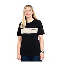 Brompton Logo Collection - T-Shirt- Unisex, Black