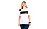 Brompton Logo Collection - T-Shirt- Unisex, White