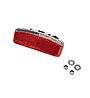 Brompton Rear battery lamp - luce posteriore, Red 