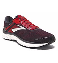 brooks levitate donna rose