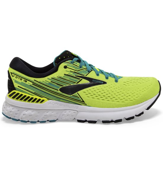 brooks gts 19 online