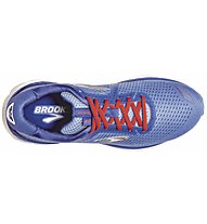 Brooks Adrenaline GTS 20 - scarpe running stabili - donna, Light Blue