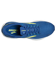 Brooks Adrenaline GTS 22 - scarpe running stabili - uomo, Blue/White