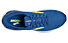 Brooks Adrenaline GTS 22 - scarpe running stabili - uomo, Blue/White